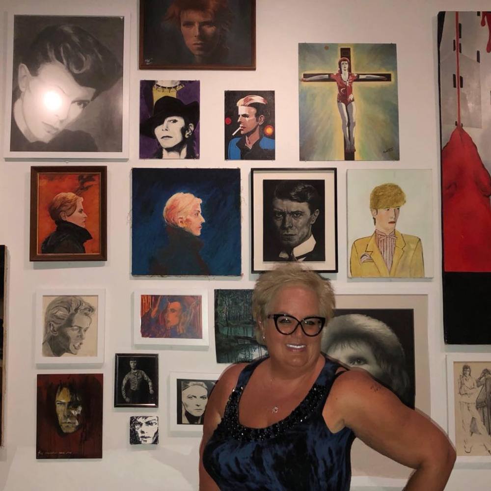 Meet your Posher, Cynthia